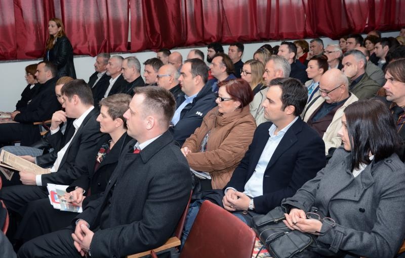 Foto: Nikola Ćutuk / Pixsell