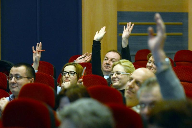 Photo: Marko Jurinec/PIXSELL