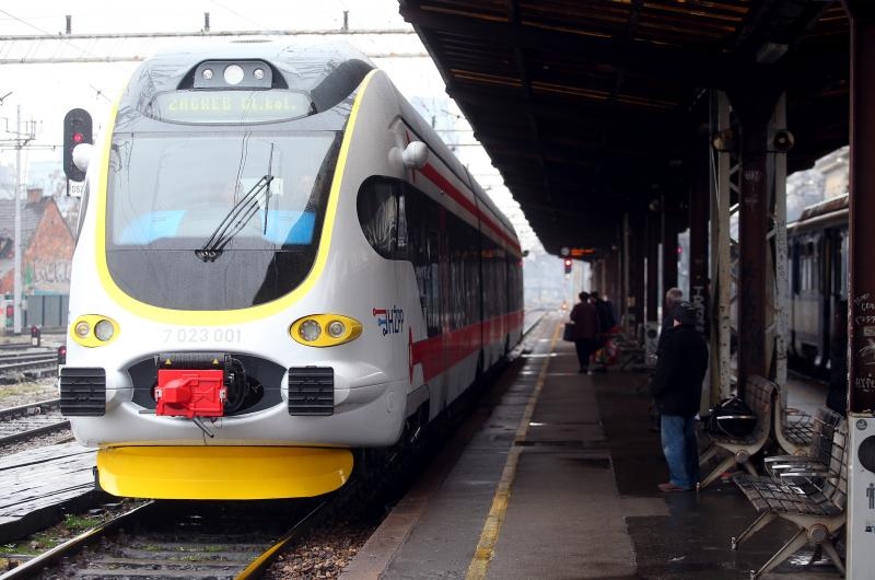 Foto: Jurica Galoic/PIXSELL