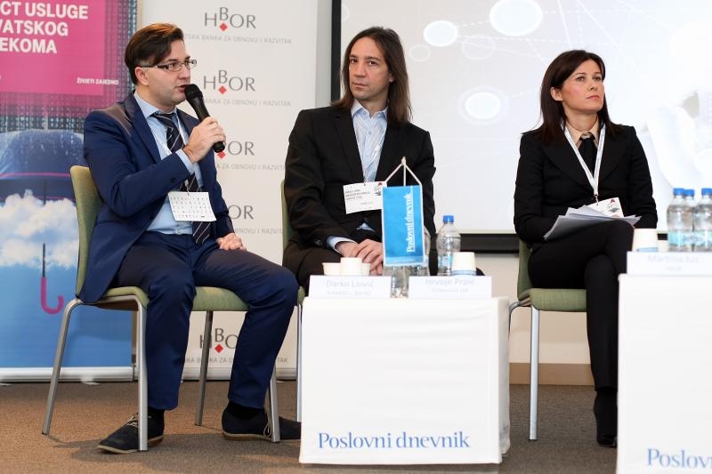 Foto: Luka Stanzl / Pixsell