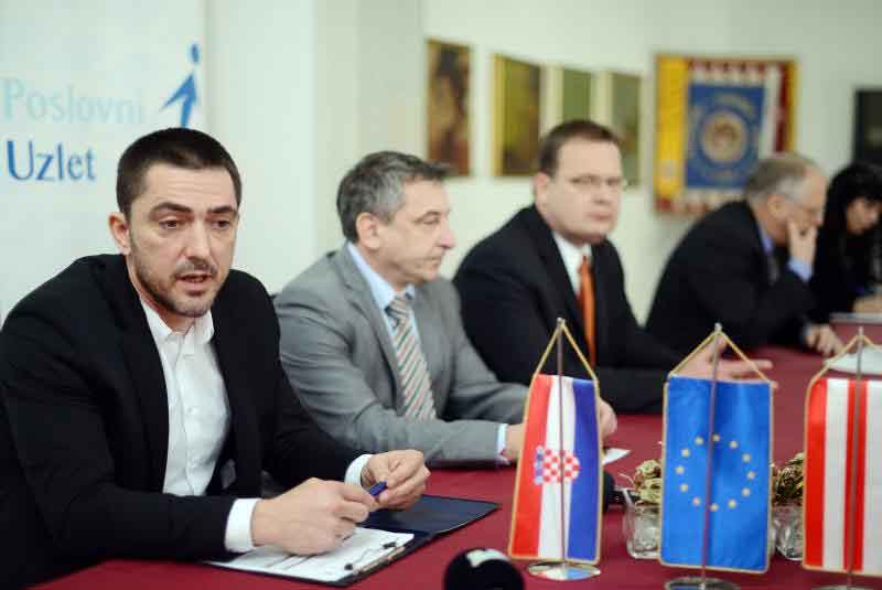 Photo: Marko Jurinec/PIXSELL