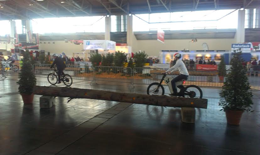 Kristijan Knežević, Greyp Bikes. Photo:Marija Crnjak, Poslovni.hr