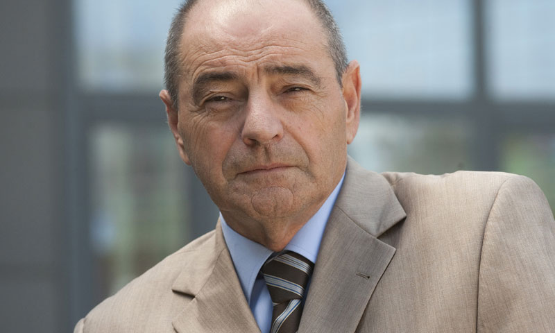 Filip Filipec, generalni direktor  Tehnike/D. Višnjić/PIXSELL