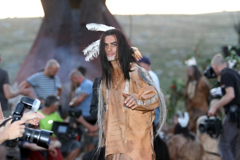 Foto: Goran Kovačić / Pixsell