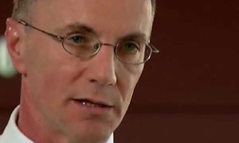 Nicandro Durante, predsjednik Uprave BAT-a