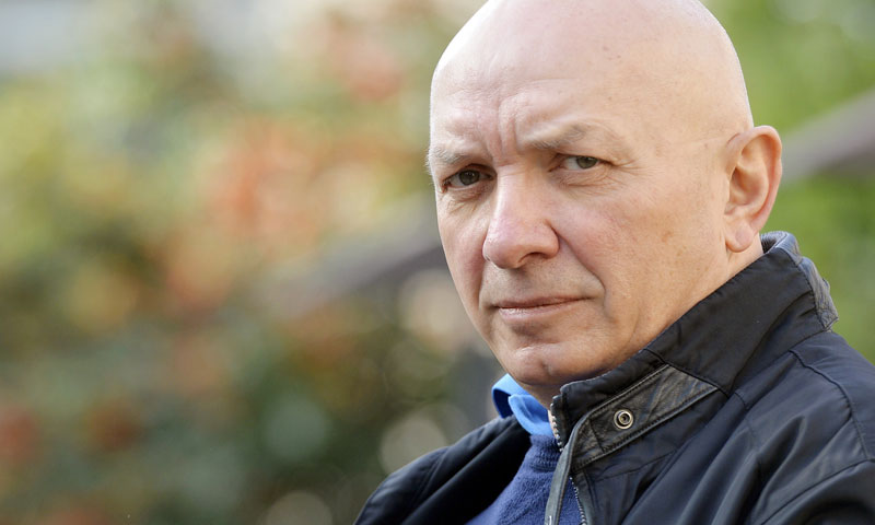 Goranko Fižulić i dalje je na čelu Magme iako više nema vlasničkih udjela/ Marko Lukunić/PIXSELL