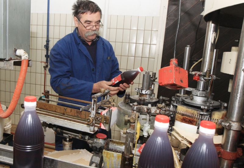 Photo: Dusko Jaramaz/PIXSELL