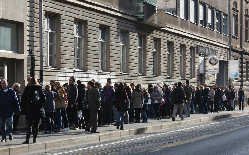 Foto: Davor Visnjic/PIXSELL