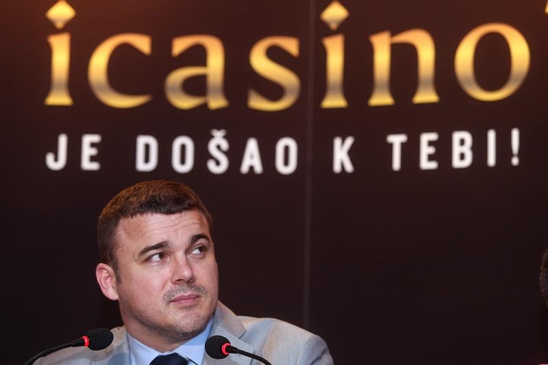 Foto: Goran Stanzl / Pixsell