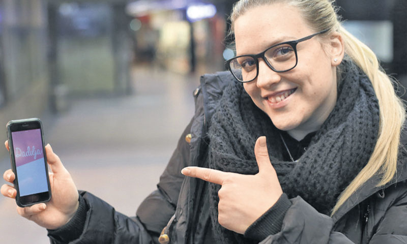 Certificirano je manje od 1 posto dadilja na tržištu/PIXSELL