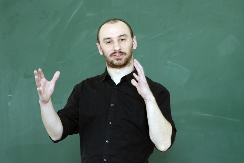 Photo: Marko Jurinec/PIXSELL