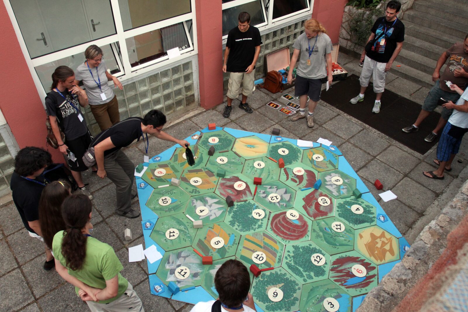 Fotografije s lanjskog Liburnicona (Foto: Goran Kovačić/PIXSELL)