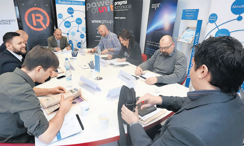 Na okruglom stolu u organizaciji Poslovnog dnevnika razvila se zanimljiva rasprava o trendovima razv