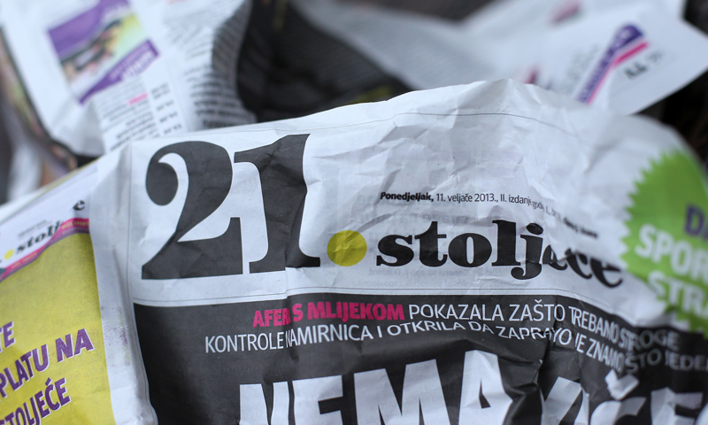 Photo: Sanjin Strukic/PIXSELL