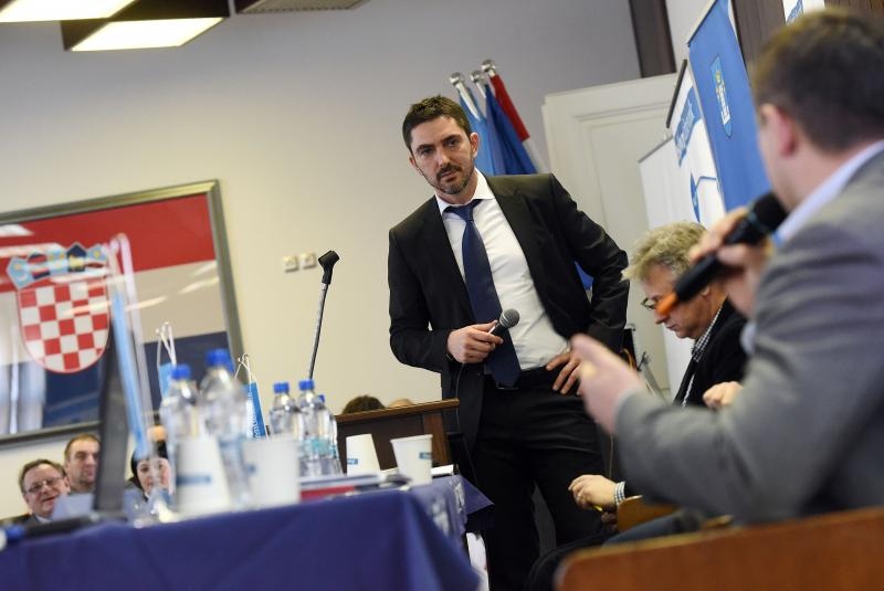 Foto: Vjeran Zganec Rogulja/PIXSELL