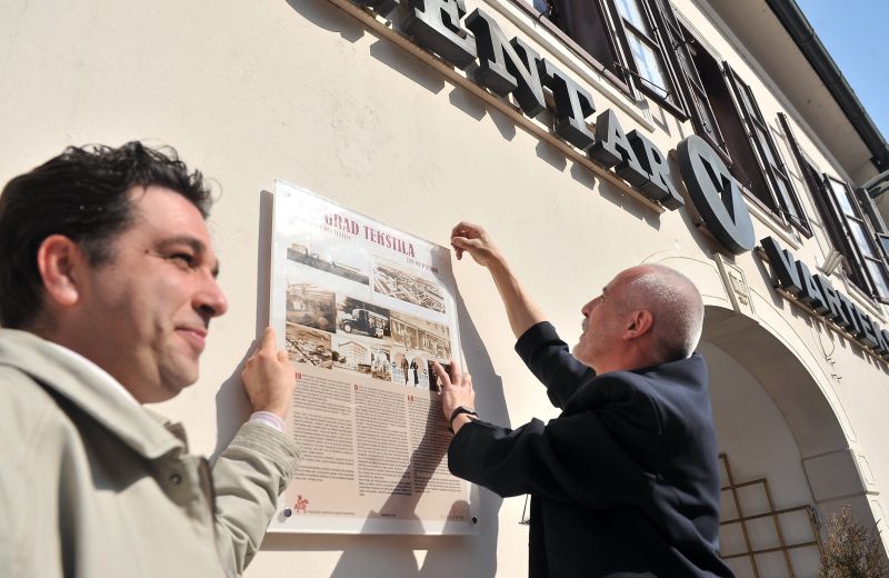 Photo: Marko Jurinec/PIXSELL