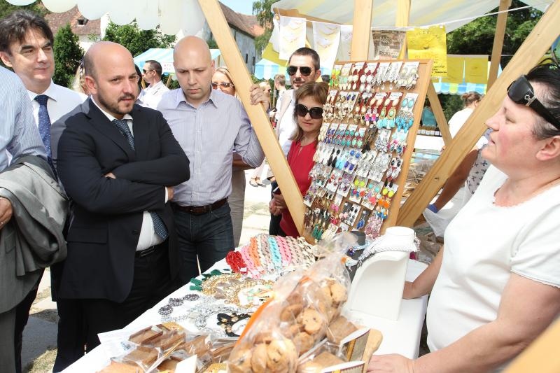 Foto: Kristina Stedul Fabac/PIXSELL