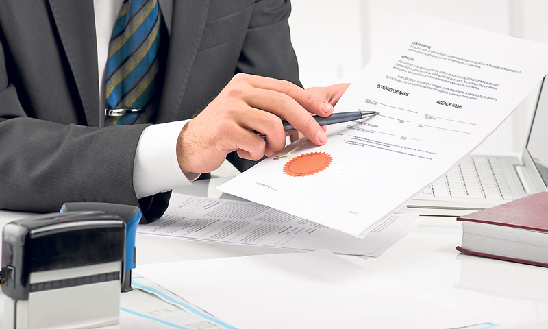 Zakon je s obzirom na različite djelatnosti propisao i različite rokove uvođenja fiskalnih blagajni