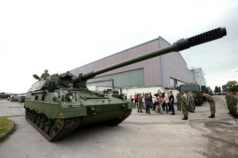 Foto: Robert Anic/PIXSELL