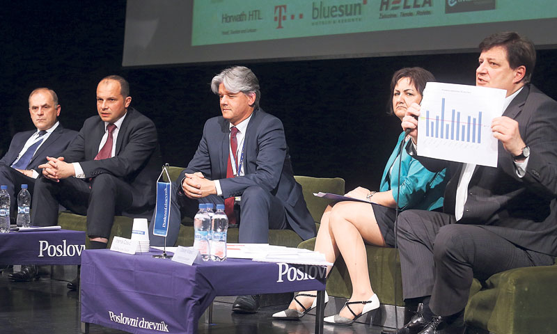 Foto: Goran Stanzl/PIXSELL