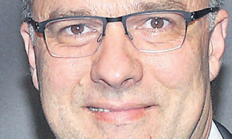 D. Tomašković: HT protiv OiV-ovih 'besplatnih' usluga/PIXSELL