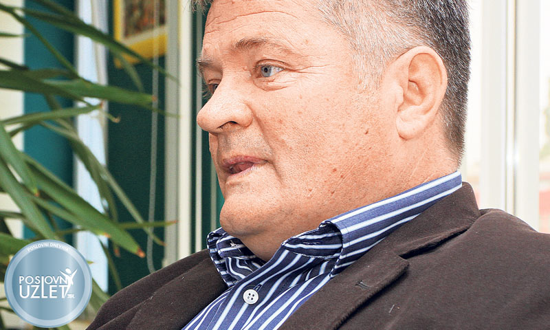 Zvonko Popović, Kanaan