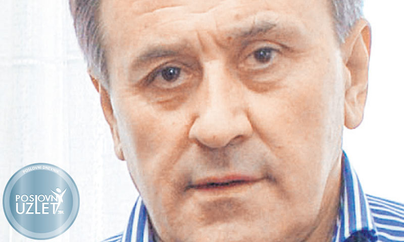 Tomislav Budimir, Unius
