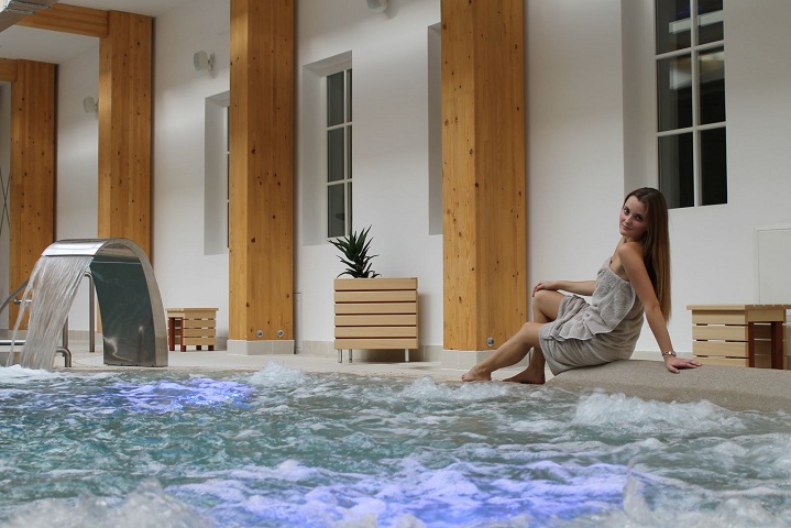 Welness užitci, TZG Donja Stubica