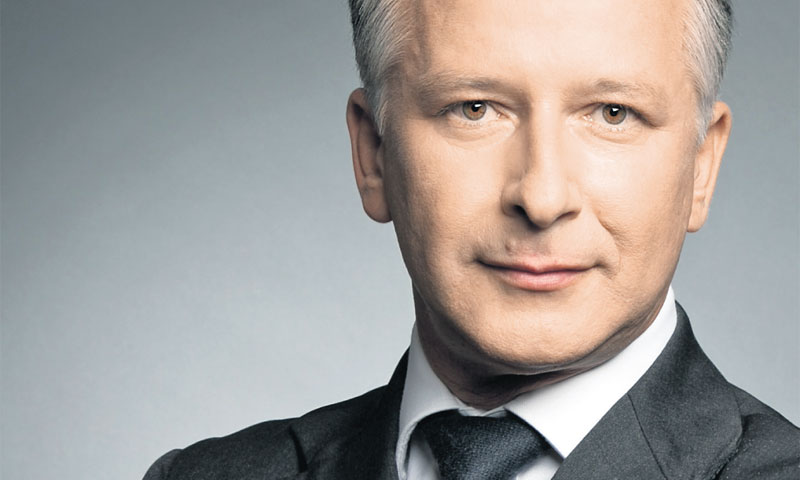 Ljepota ove zemlje je poput nebrušenog dijamanta i vrijedi je sačuvati za buduće generacije, ističe