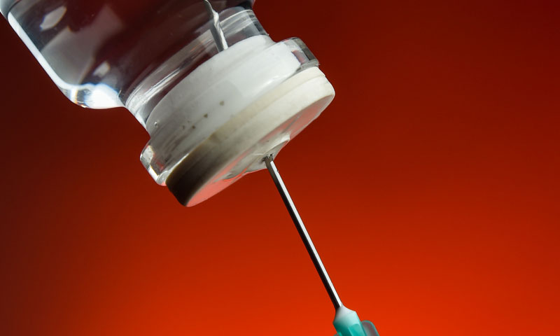 Domaći proizvođač cjepiva u naredne se tri godine neće moći javljati na natječaje/ Dino Stanin/PIXSE