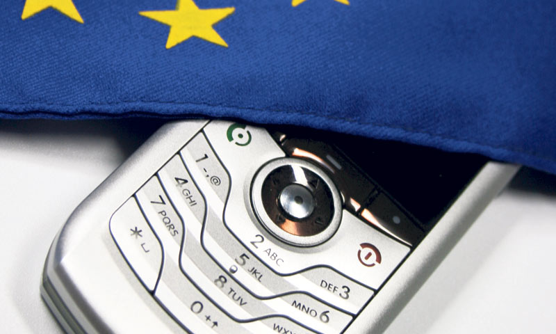 Bombastičan pad cijena roaminga ne vrijedi ako zovete iz Hrvatske u EU-a