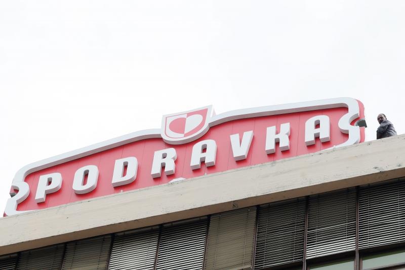 Foto: Marijan Susenj/PIXSELL