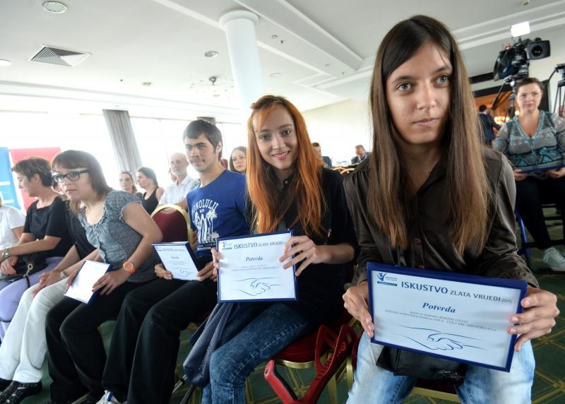 Foto: Marko Lukunic/PIXSELL