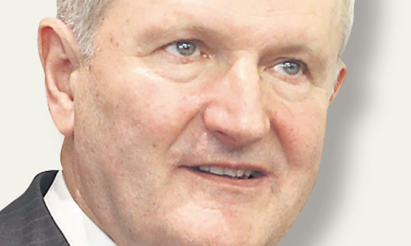 Ivica Todorić, vlasnik koncerna Agrokor/Robert Anić/PIXSELL