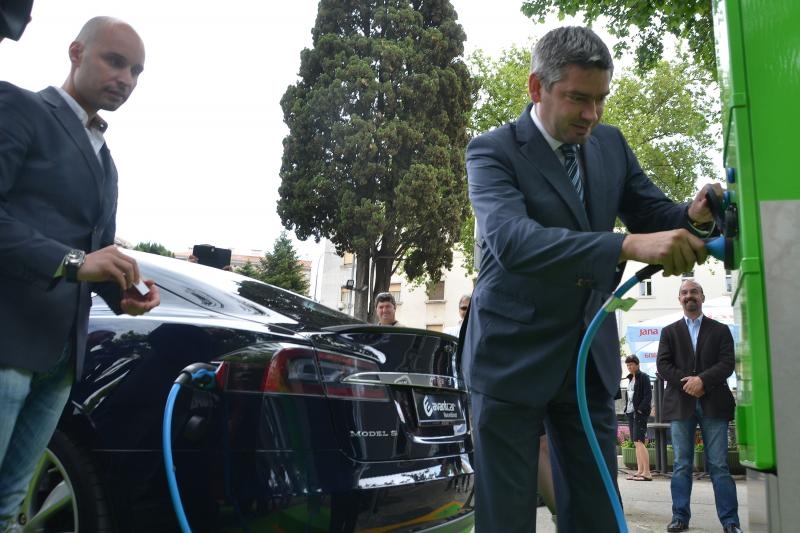 Foto: Duško Marušić / Pixsell