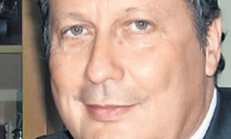 Anthonyja Tomažina privukao je Vogel jer je dobro posjećen zimi i ljeti