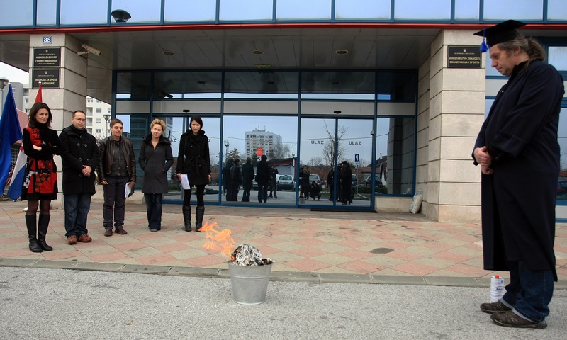 Photo: Marko Prpic/PIXSELL