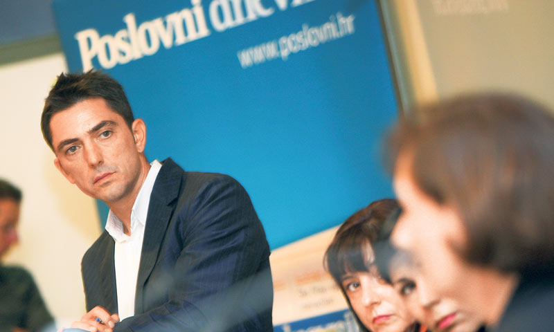 Photo: Grgur Zucko/PIXSELL