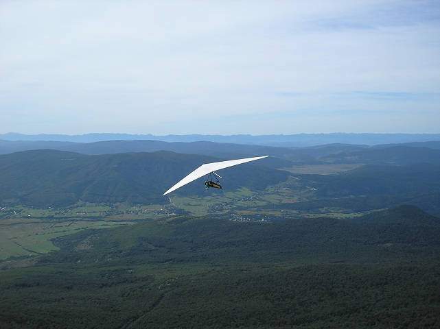 Gola Plješivica, TZO Plitvička jezera
