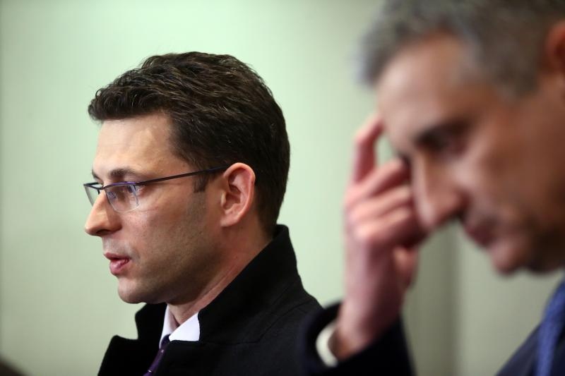 Foto: Slavko Midzor/PIXSELL