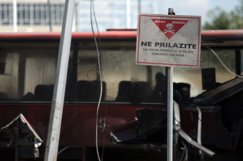 Foto: Borna Filić / Pixsell