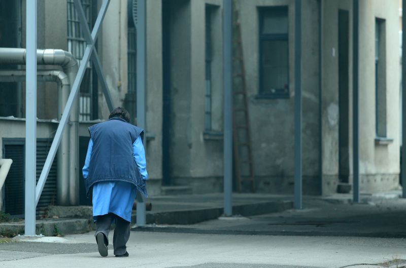 Photo: Sanjin Strukic/PIXSELL