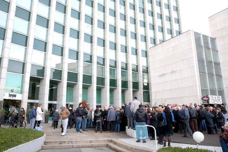 Foto: Patrik Macek / Pixsell