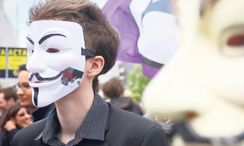 Masovni je otpor zaustavio ratifikaciju ACTA-e u mnogim državama, no to nije značilo i odustajanje o