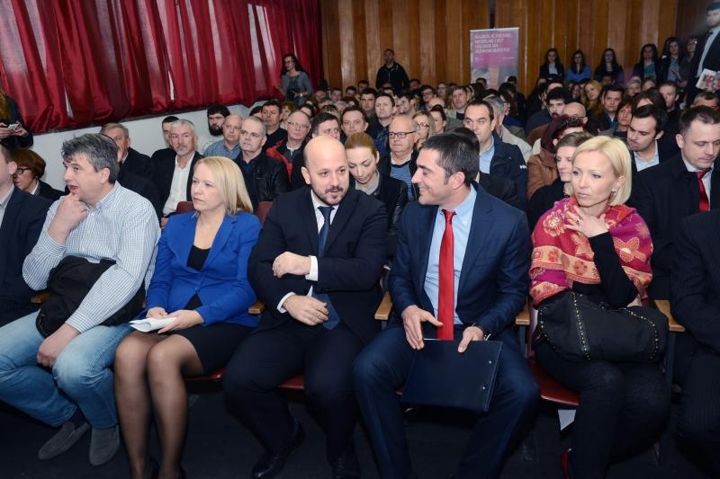 Foto: Nikola Ćutuk / Pixsell