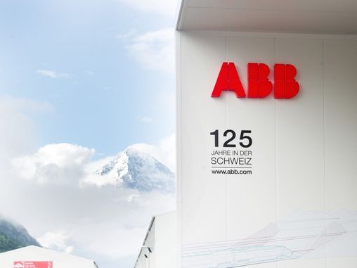 Foto: ABB