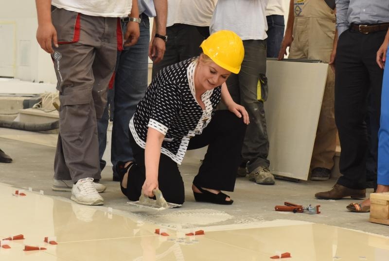 Foto: Hrvoje Jelavic/PIXSELL