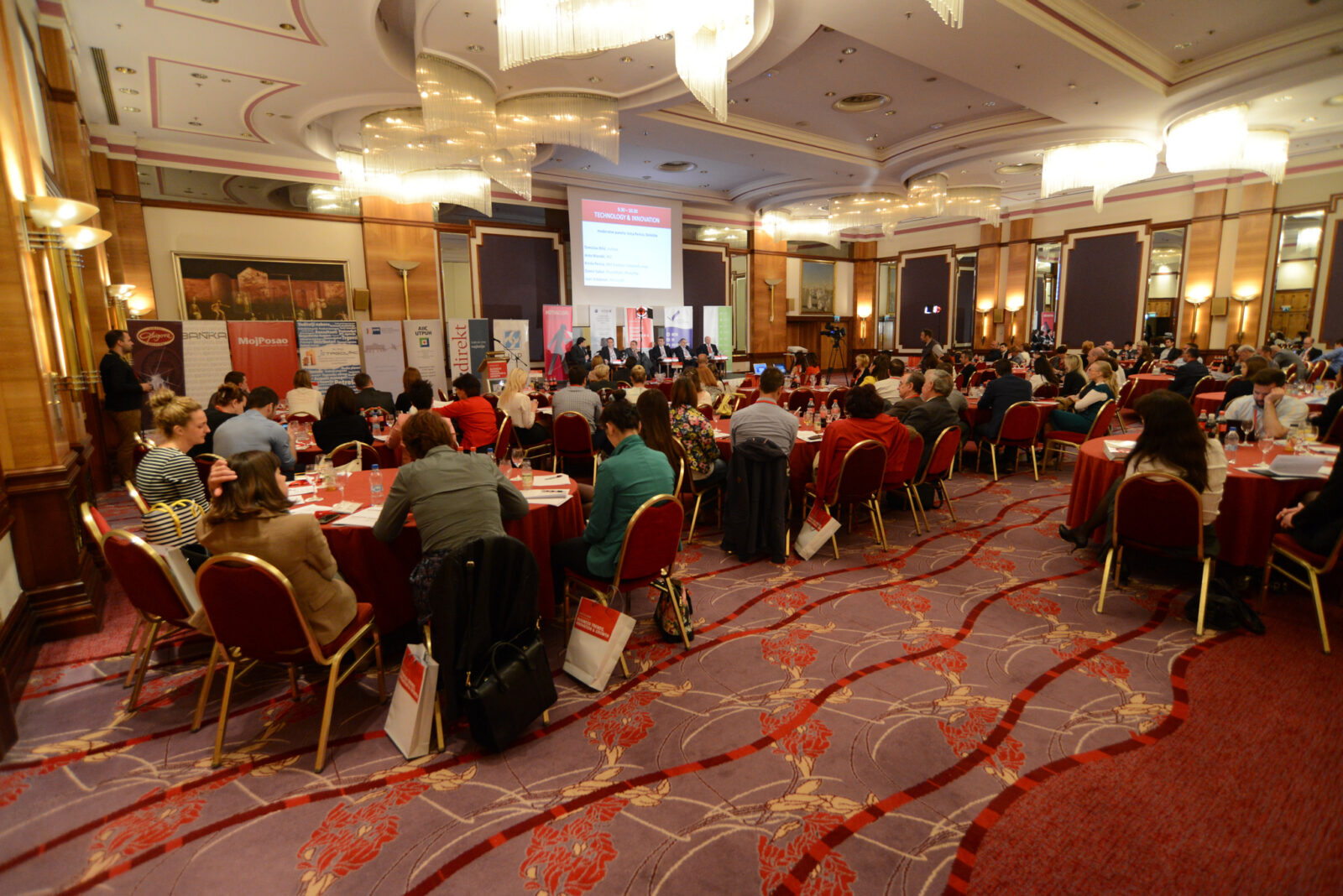 Foto: Mirakul Edukacijski Centar