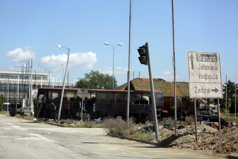 Foto: Borna Filić / Pixsell