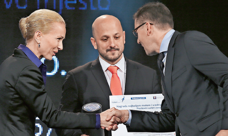 Foto: Jurica Galoić/PIXSELL